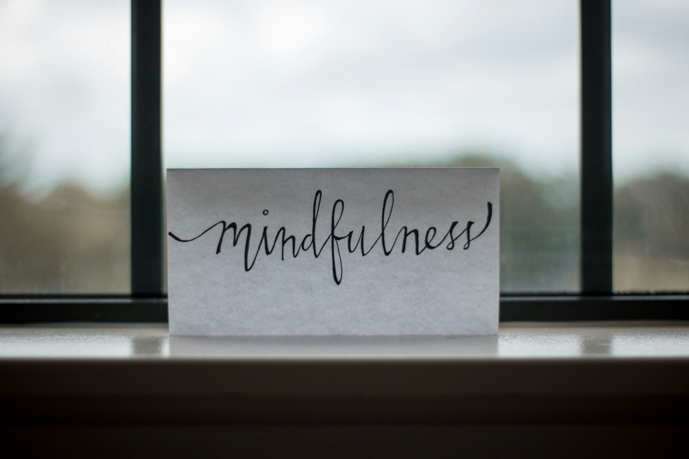 Cover Image for Mindfulness Techniques to Boost Productivity at Work